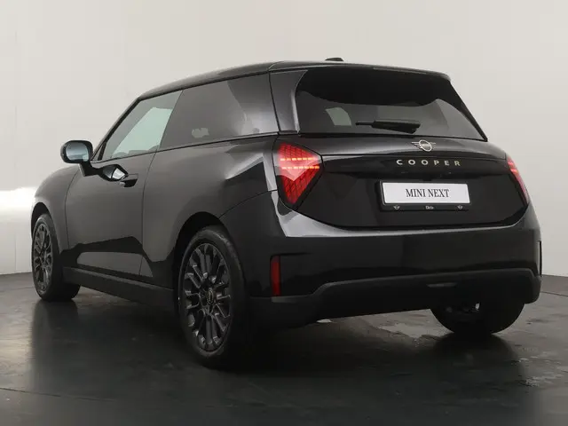 MINI 3-Deurs Cooper E 2026 Elektrisch 11