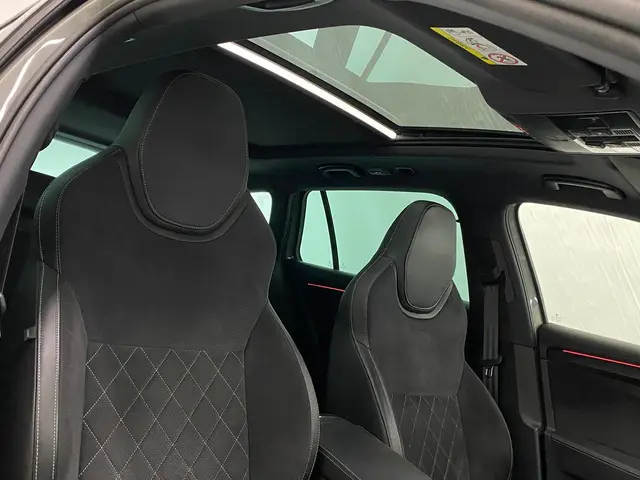 Škoda Superb 2.0 TSI 4x4 Sportline Business 2020 Benzine 3