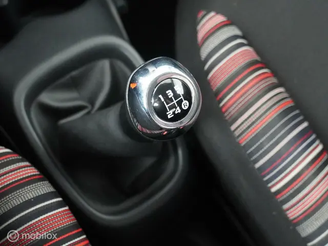 Citroën C1 1.0 e-VTi Airscape Feel 2018 Benzine 16