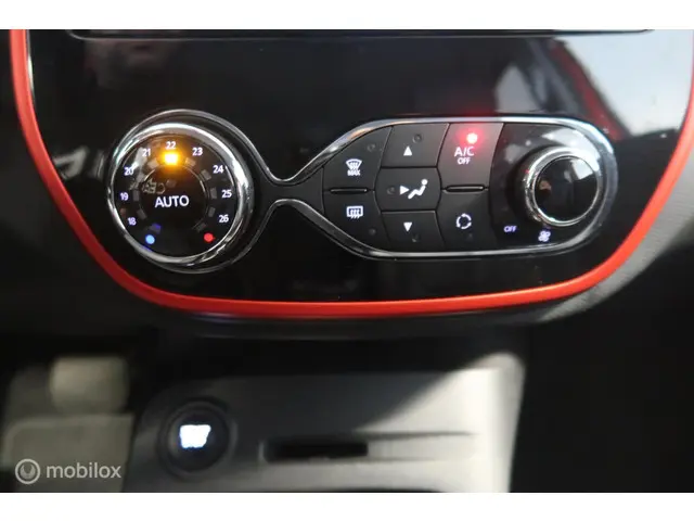 Renault Captur 1.2 TCe Xmod 2016 Benzine 15