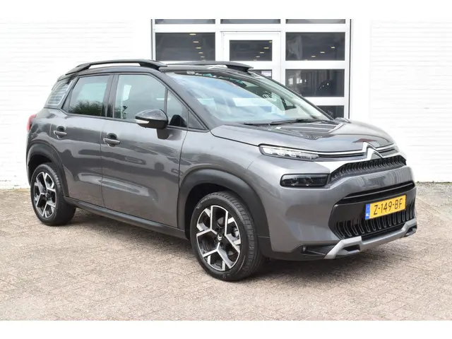 Citroën C3 Aircross PureTech 110 Max 2024 Benzine 4