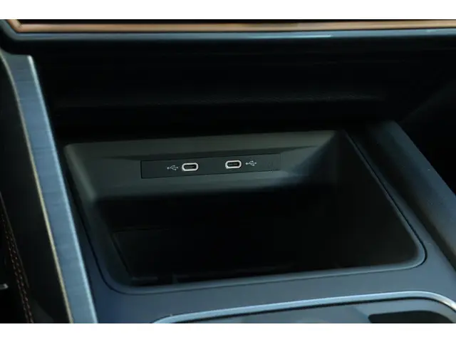 CUPRA Formentor VZ5 2.5 TSI 2023 Benzine 45