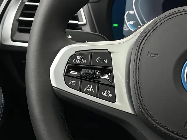BMW iX3 High Executive Edition 80 kWh 2025 Elektrisch 27