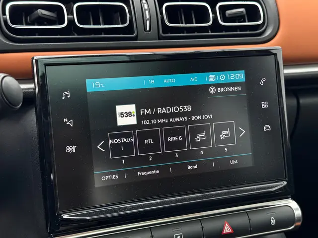 Citroën C3 1.2 PureTech S&S Origins 2019 Benzine 17