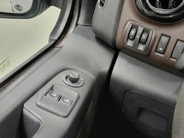 Fiat Talento 1.6EcoJet 126pk L2/H1 Euro 6! 2019 Diesel 14