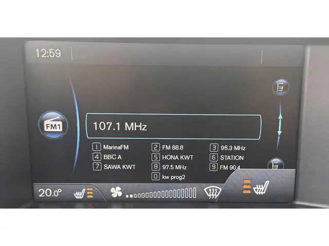 Volvo XC60 2.0 T5 FWD Ocean Race 2014 Benzine 9