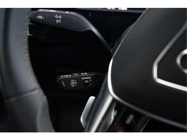 Audi e-tron S Quattro 371kW 2021 Elektrisch 18