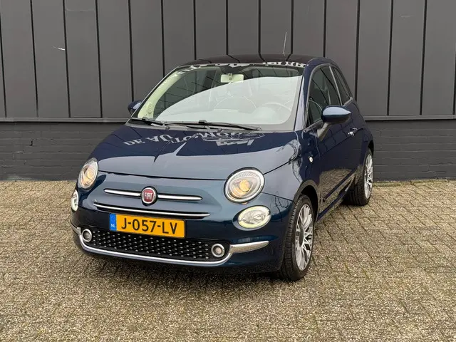 Fiat 500 2