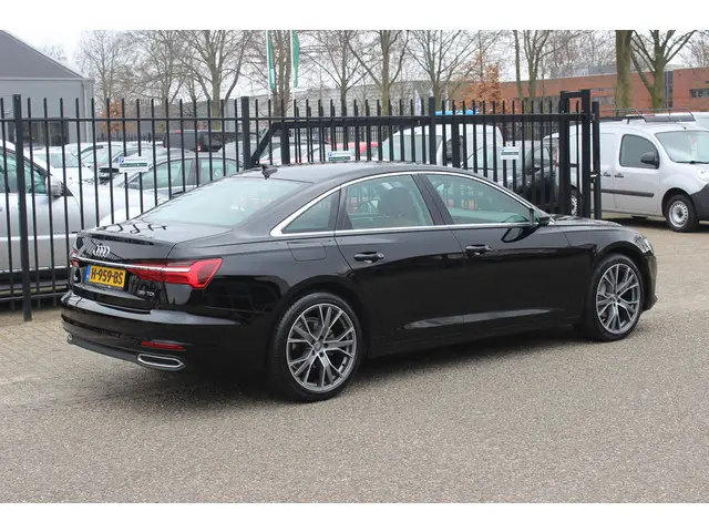 Audi A6 Limousine 35 TDI Pro Line 2020 Diesel 7