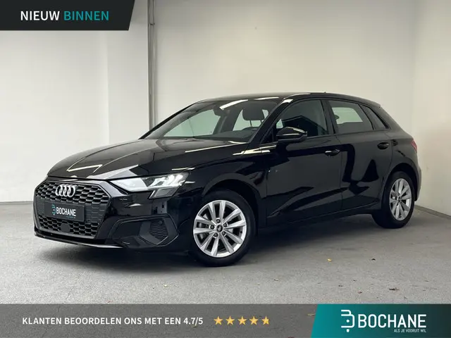 Audi A3 Sportback 30 TFSI 2022 Benzine