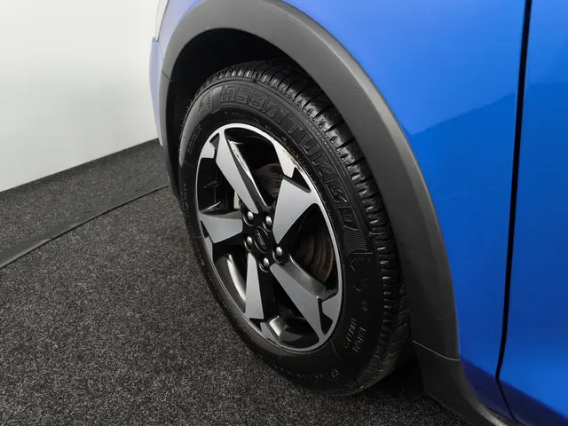 Ford Focus 1.0 EcoBoost Hybrid Active X 2024 Benzine 28