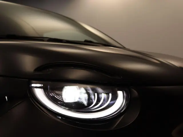 Fiat 500 Abarth Urban 42 kWh 2024 Elektrisch 36