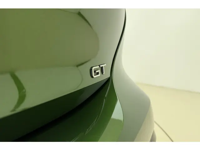 Peugeot 308 1.2T GT 2023 Benzine 10