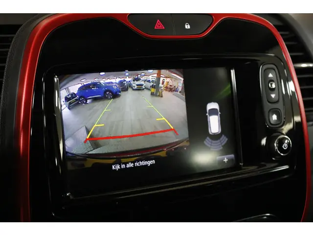 Renault Captur 1.2 TCe Xmod 2016 Benzine 25