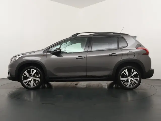 Peugeot 2008 2