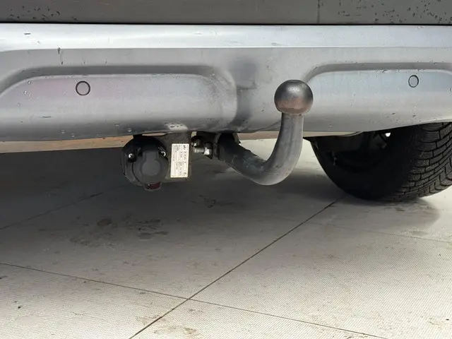 Renault Kadjar 1.3 TCe Intens 2020 Benzine 15