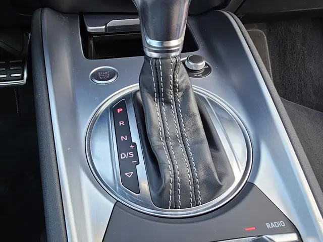 Audi TT 1.8 TFSI Pro Line S-line Sport 2016 Benzine 19