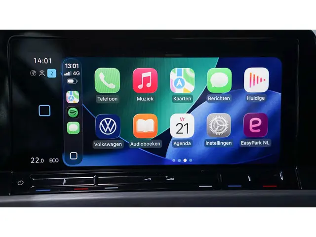 Volkswagen Golf 1.4 eHybrid Style 2022 Hybride Benzine 30