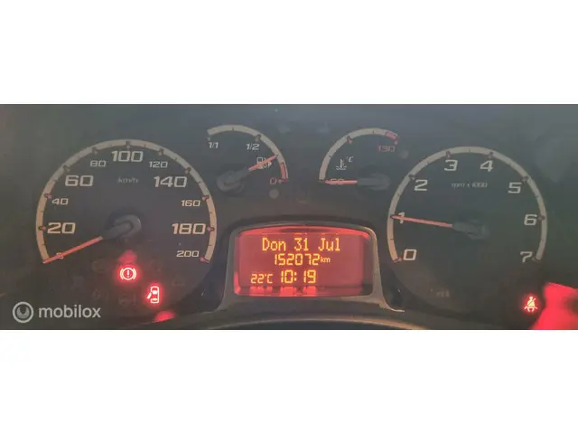 Ford Ka 1.2 Style start/stop AIRCO 2015 Benzine 12