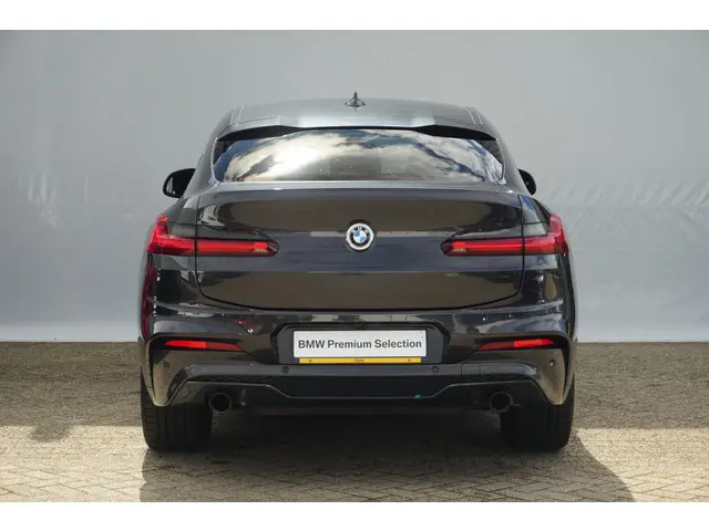 BMW X4 xDrive20i M Sport 2021 Benzine 6