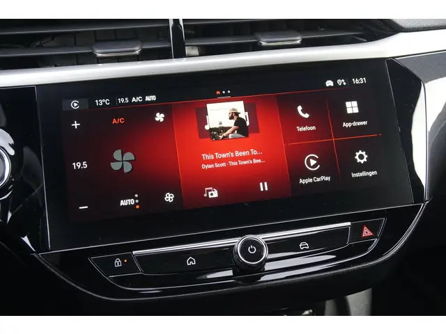 Opel Corsa 1.2 GS 2025 Benzine 39