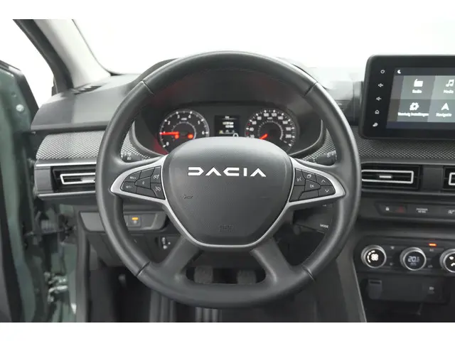 Dacia Jogger TCe 100 ECO-G LPG Expression 2025 LPG/Gas 32