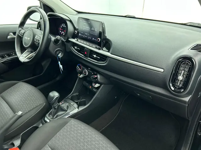 Kia Picanto 1.0 DPi DynamicLine Automaat 2023 Benzine 21
