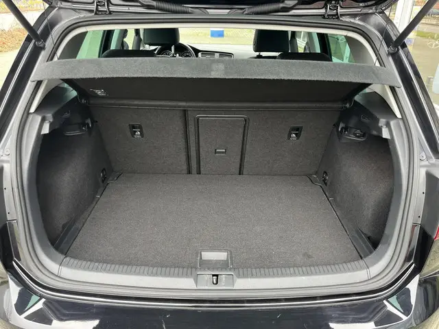 Volkswagen Golf 1.2 TSI Business Edition 2015 Benzine 9