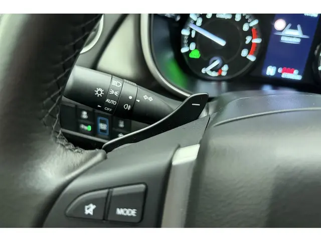 Suzuki Vitara 1.5 Hybrid Select 2025 Hybride Benzine 19