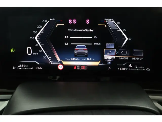 BMW X5 xDrive50e 2025 Hybride Benzine 5