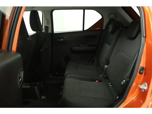 Suzuki Ignis 1.2 Smart Hybrid Style 2022 Benzine 18