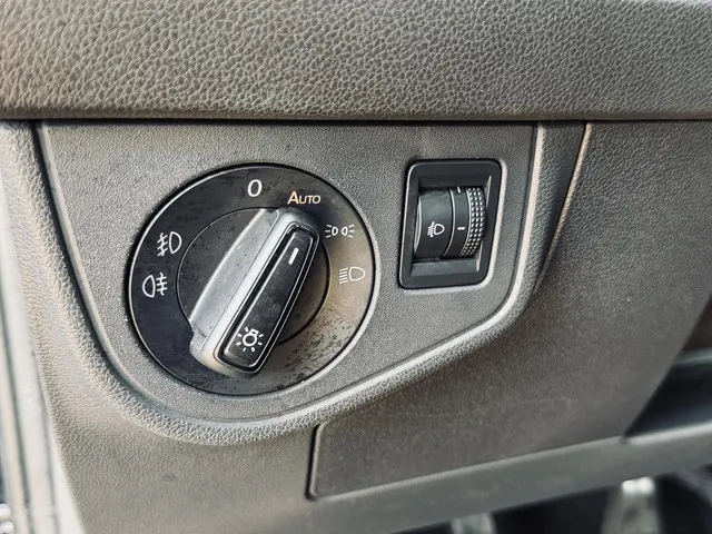 Volkswagen Polo 1.0 TSI Polo 2022 Benzine 21