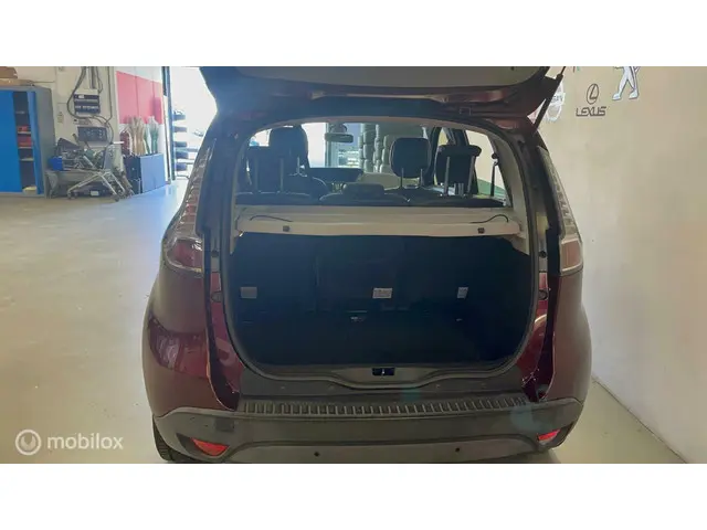 Renault Scénic 1.2 TCe Privilege 2012 Benzine 5
