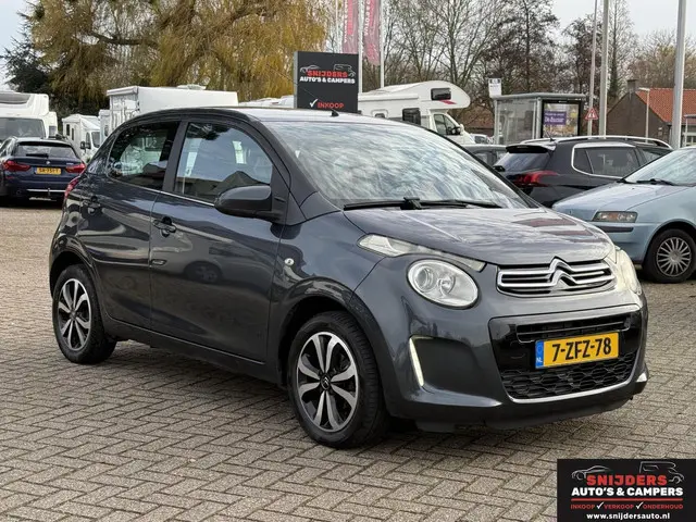Citroën C1 2