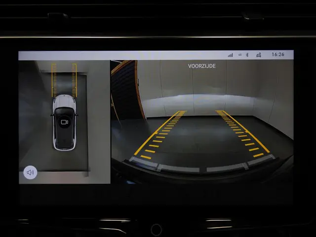 Lynk & Co 01 1.5 PHEV BlackEdition 2024 Hybride Benzine 10