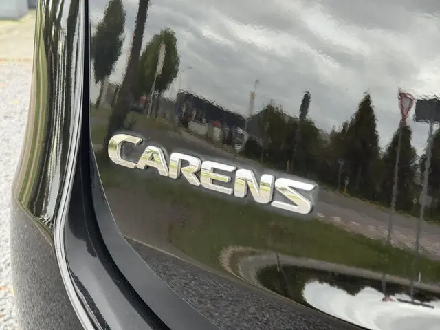 Kia Carens 1.6 GDi Business Pack 2014 Benzine 31