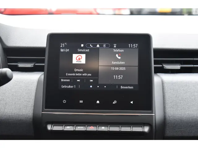 Renault Clio TCe 90 GPF evolution 2024 Benzine 15