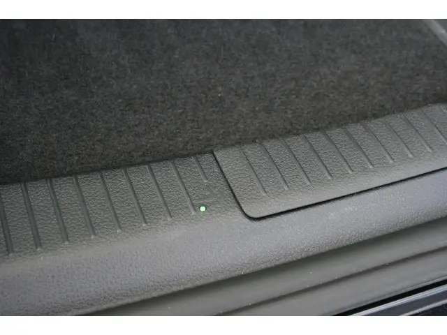 Volkswagen Golf Variant 1.5 TSI Highline 2018 Benzine 19