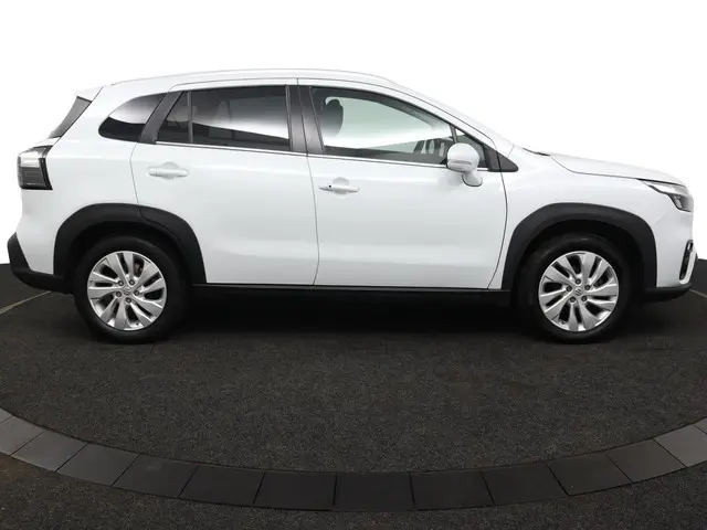 Suzuki S-Cross 1.5 Hybrid Select 2023 Hybride Benzine 13