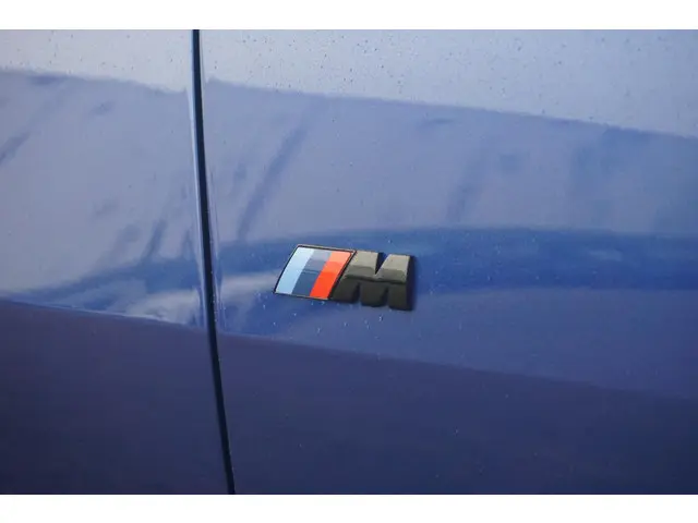 BMW i4 eDrive40 2025 Elektrisch 7