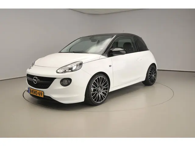 Opel ADAM 1.4 Slam 2013 Benzine