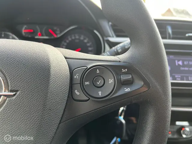 Opel Corsa 1.2 Edition 2020 Benzine 11