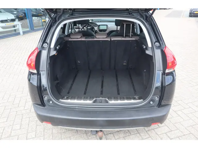 Peugeot 2008 1.6 VTi Féline 2013 Benzine 14