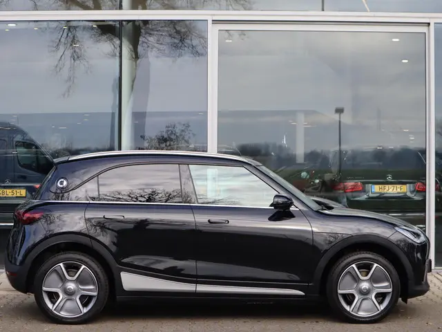 Smart #1 Pro+ 66 kWh 2024 Elektrisch 5