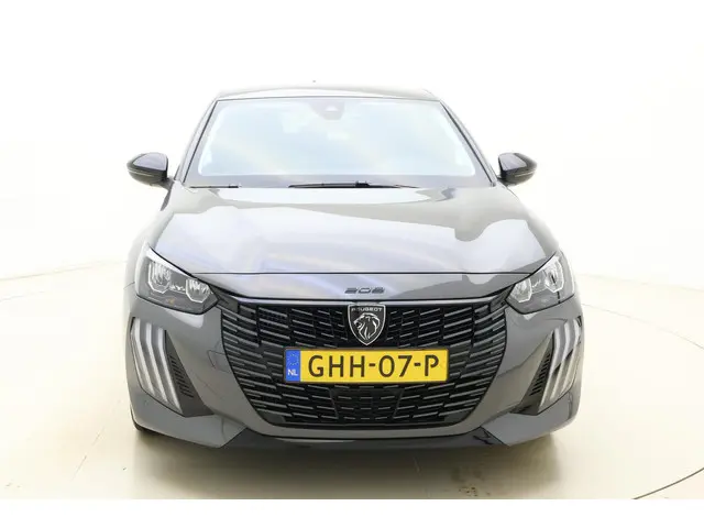 Peugeot 208 1.2 PureTech 100 Allure 2024 Benzine 6