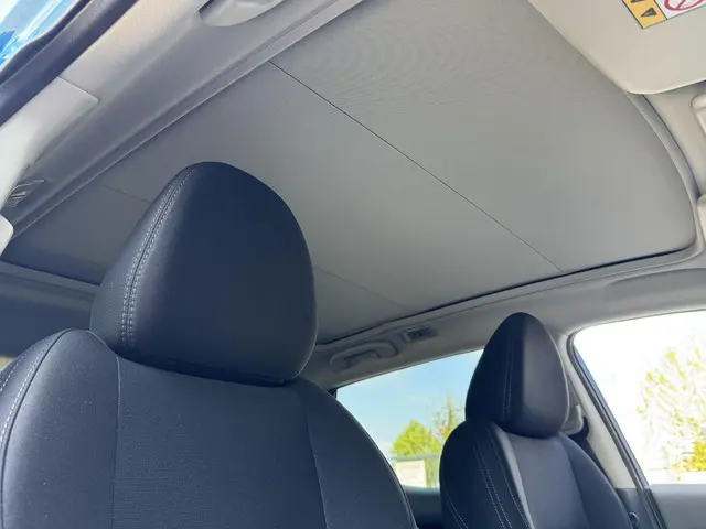 Nissan QASHQAI 1.3 DIG-T N-CONNECTA 2020 Benzine 23