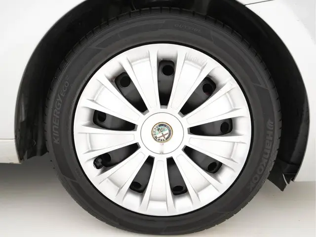 Alfa Romeo MiTo 1.3 JTDm ECO Esclusivo 2014 Diesel 22