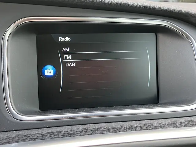 Volvo V40 Cross Country 1.5 T3 Summum 2016 Benzine 35