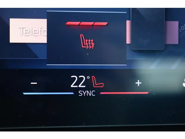 BMW 1 Serie 120 2025 Benzine 17