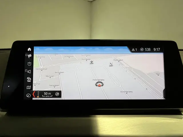 BMW X2 sDrive20i High Executive Edition 2020 Benzine 11